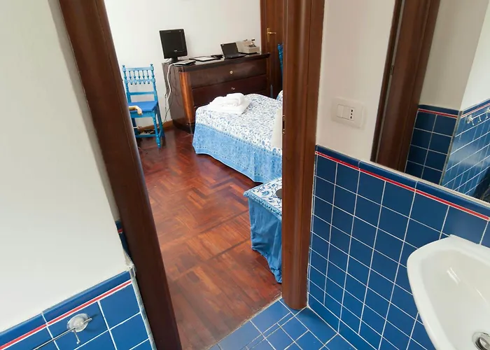 Bed and breakfast 2 Passi Da