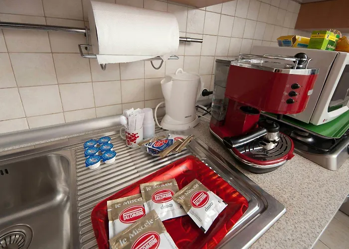 2 Passi Da Bed and breakfast 3*