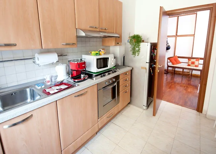 Bed and breakfast 2 Passi Da