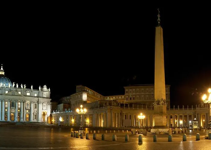 Bed and breakfast 2 Passi Da 3*