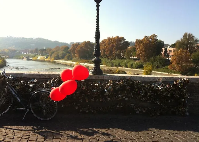 Bed and breakfast 2 Passi Da