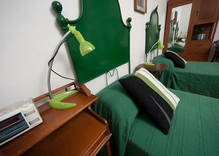 Bed and breakfast 2 Passi Da 3*