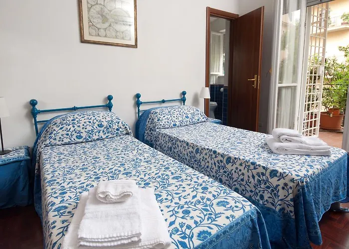 Bed and breakfast 2 Passi Da 3*