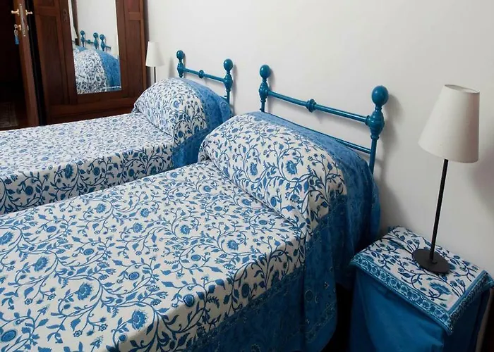 2 Passi Da Bed and breakfast Roma