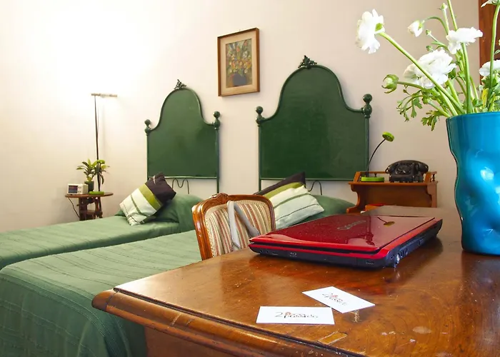 2 Passi Da Bed and breakfast